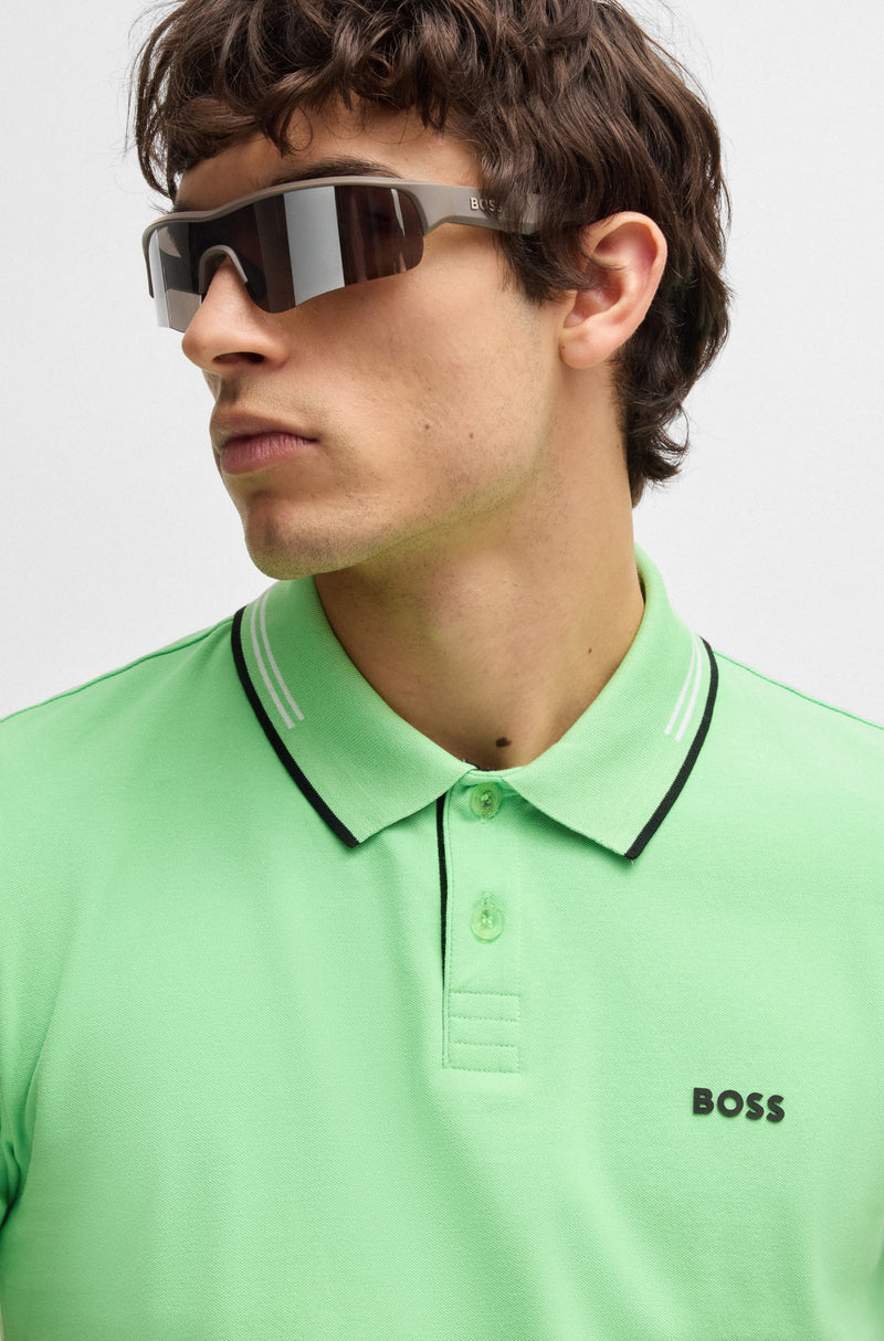 POLO BOSS