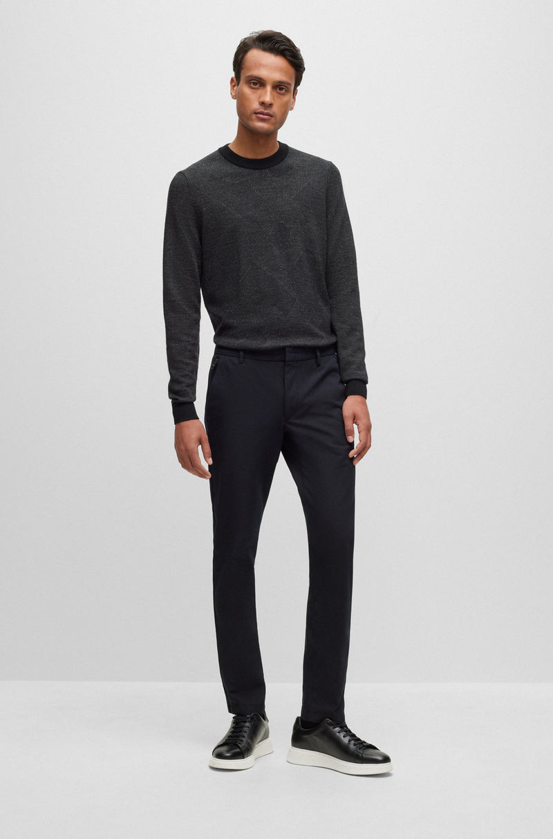 Pantalon Boss