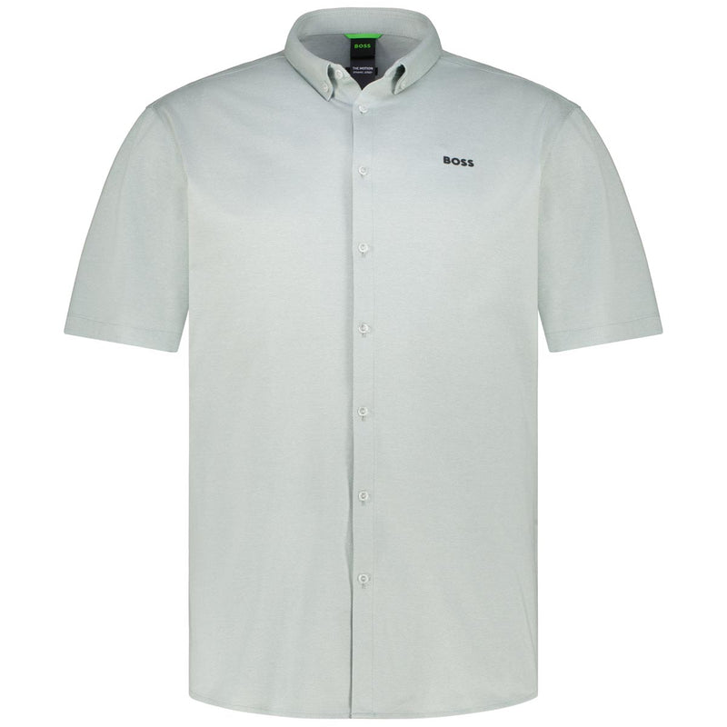 CAMISA BOSS