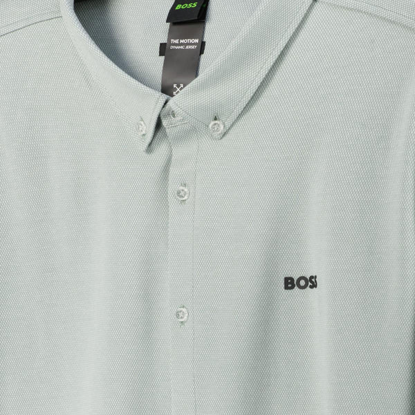 CAMISA BOSS