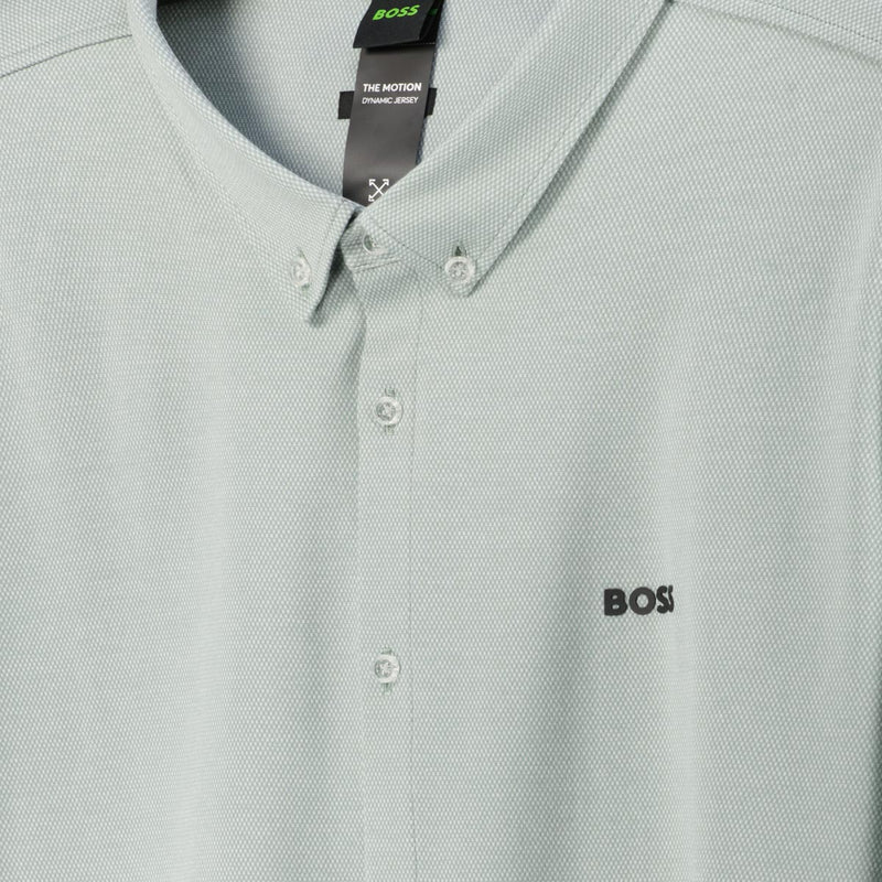 CAMISA BOSS