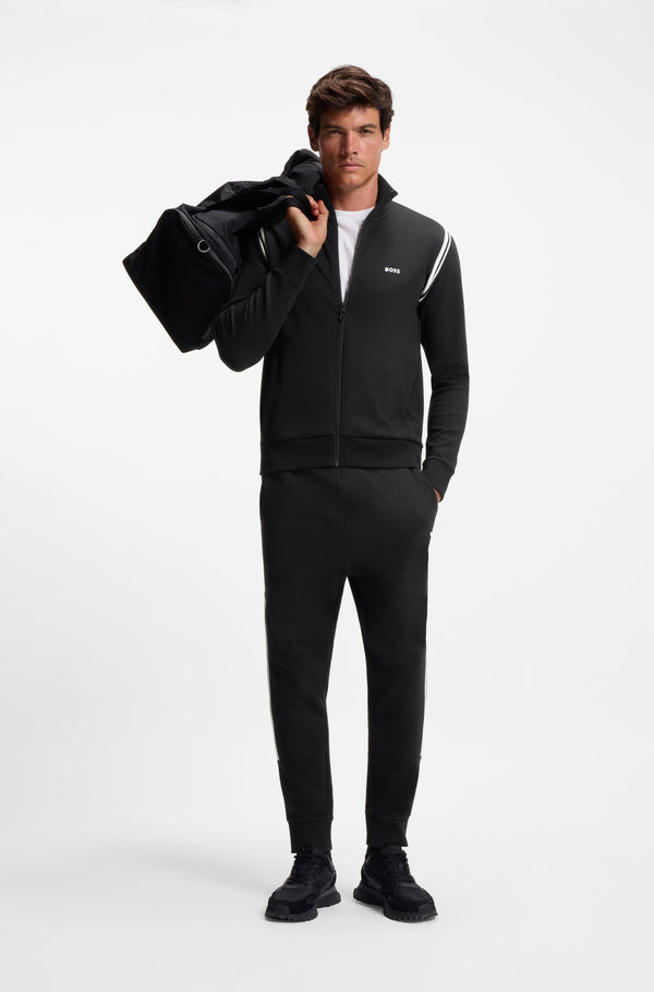 CONJUNTO SUDADERA BUZO BOSS