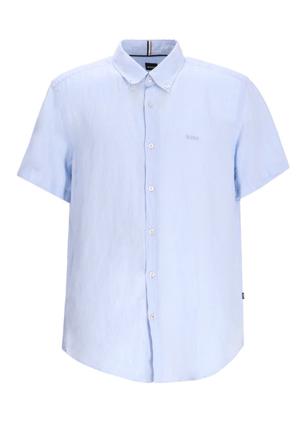 CAMISA BOSS