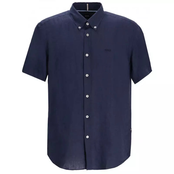 CAMISA BOSS