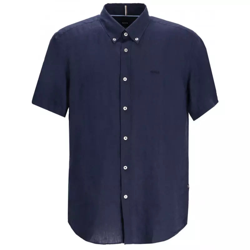 CAMISA BOSS