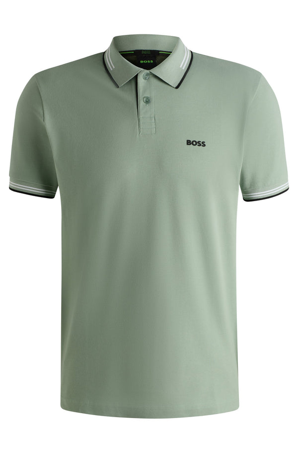 POLO BOSS