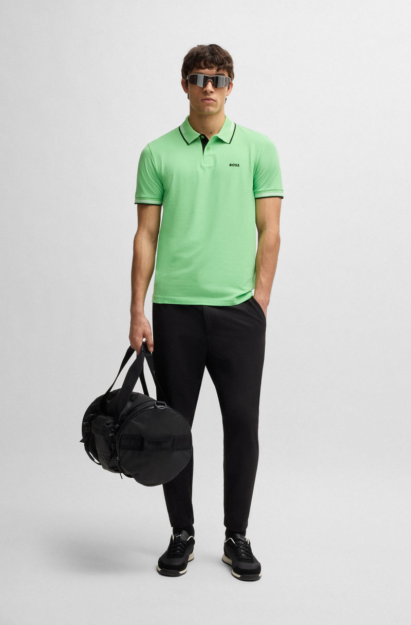 POLO BOSS