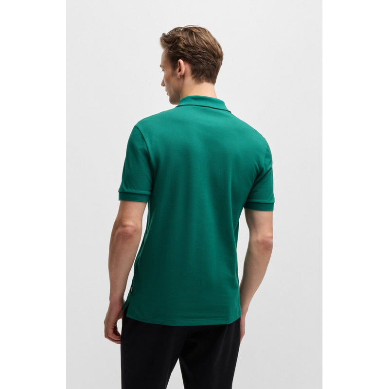 Polo Boss