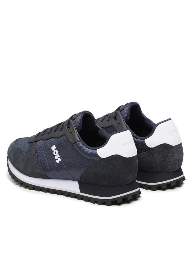 Tenis Boss