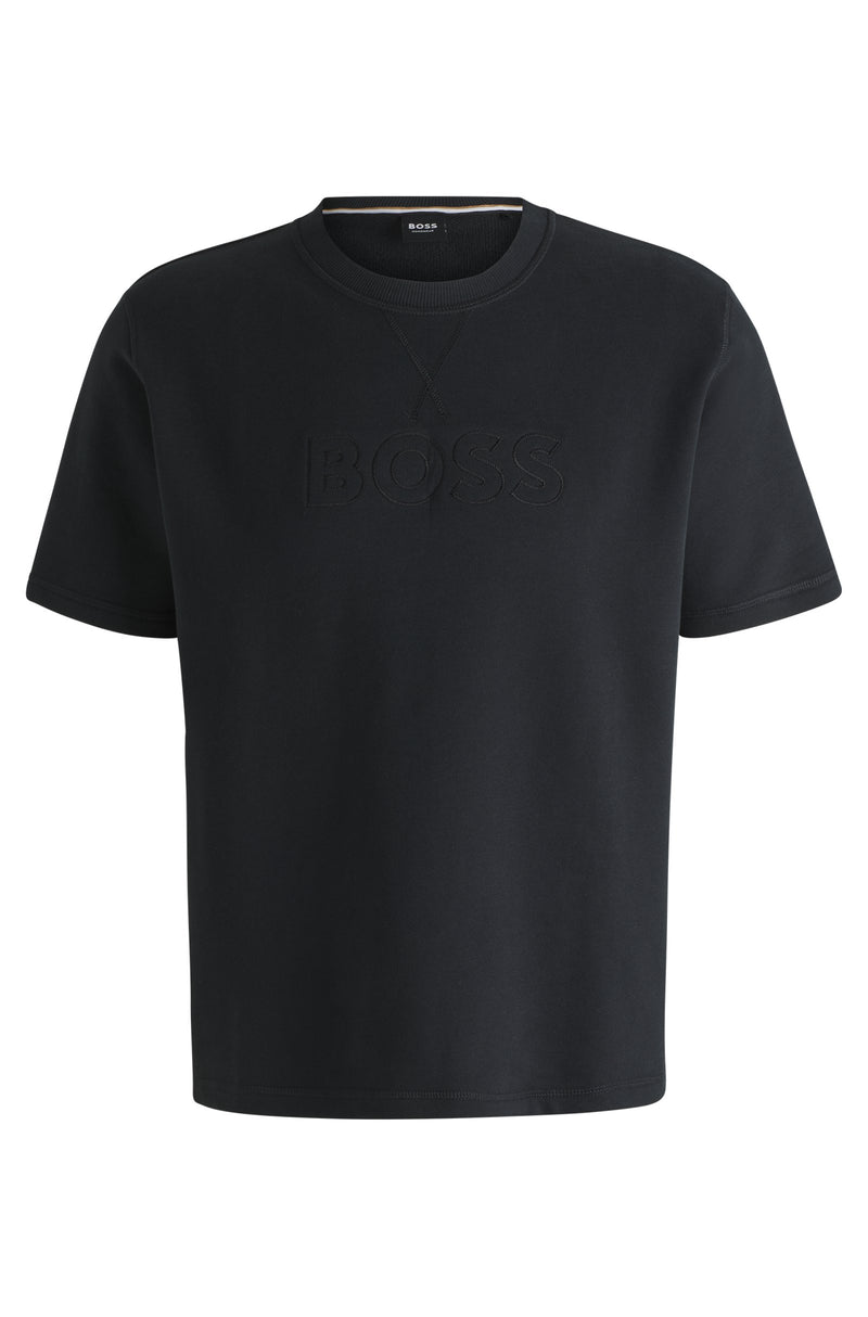 PLAYERA BOSS