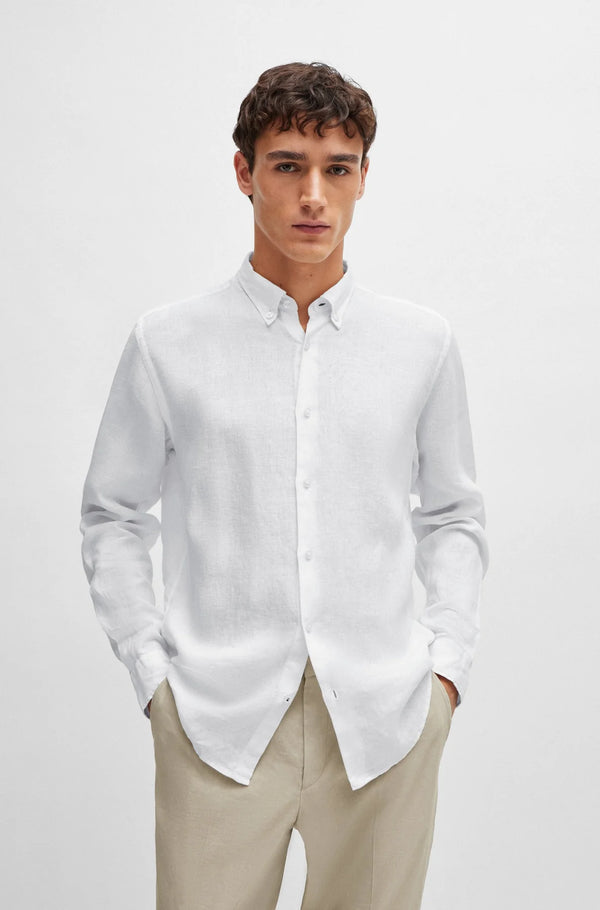Camisa Boss