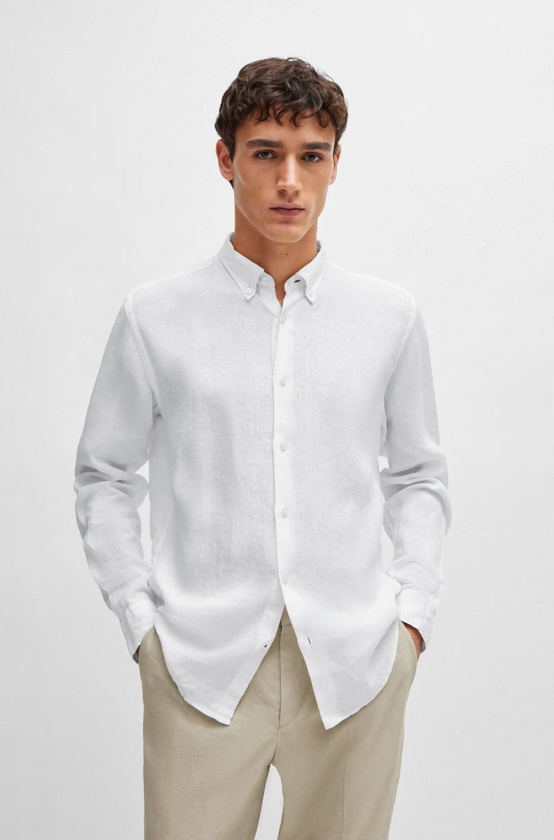 Camisa Boss