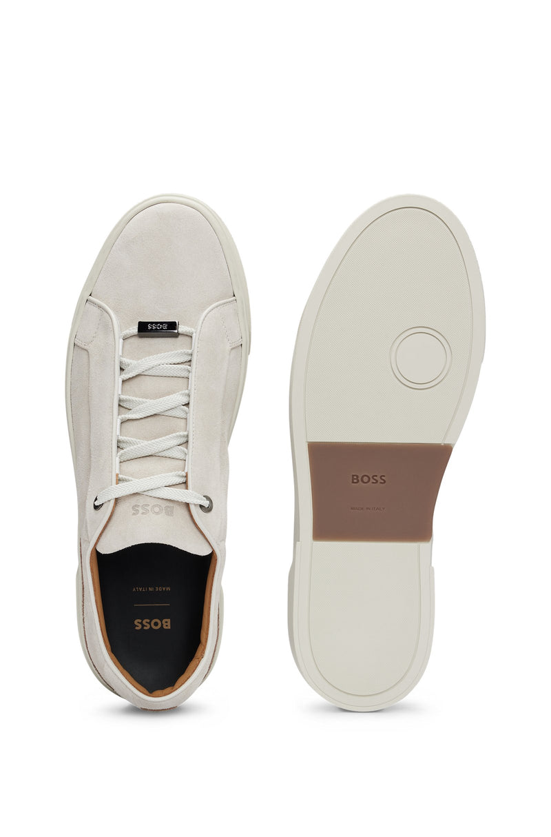 Zapatos Boss