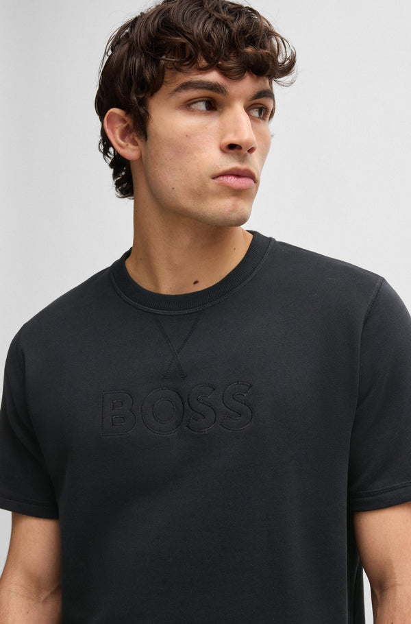 PLAYERA BOSS