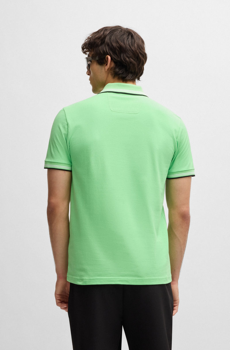 POLO BOSS