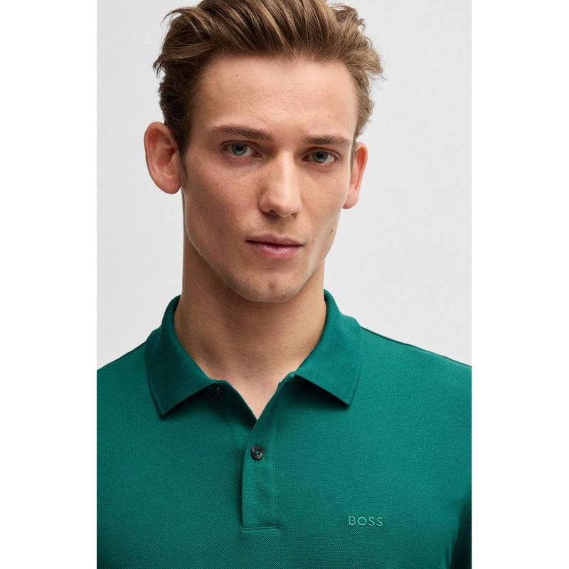 Polo Boss