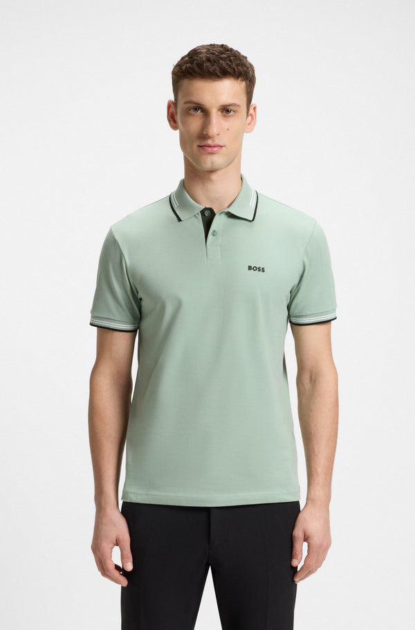 POLO BOSS