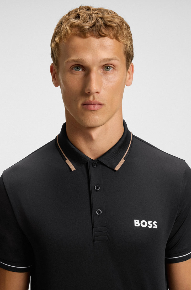 POLO BOSS