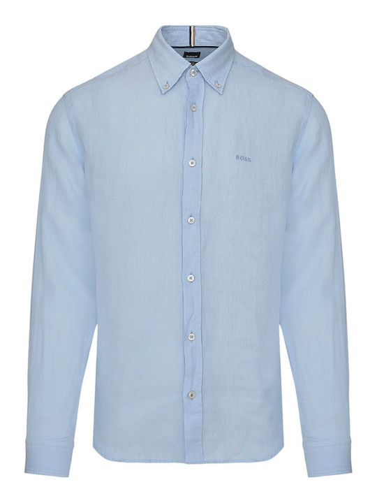 CAMISA BOSS