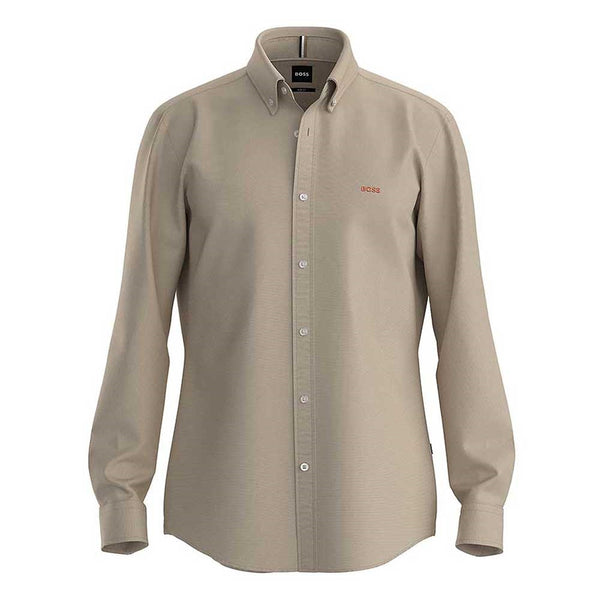 CAMISA BOSS