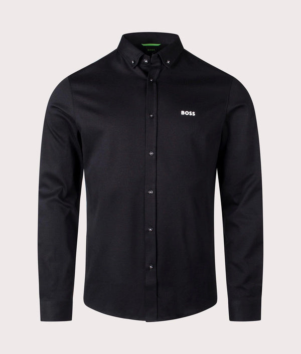 CAMISA BOSS