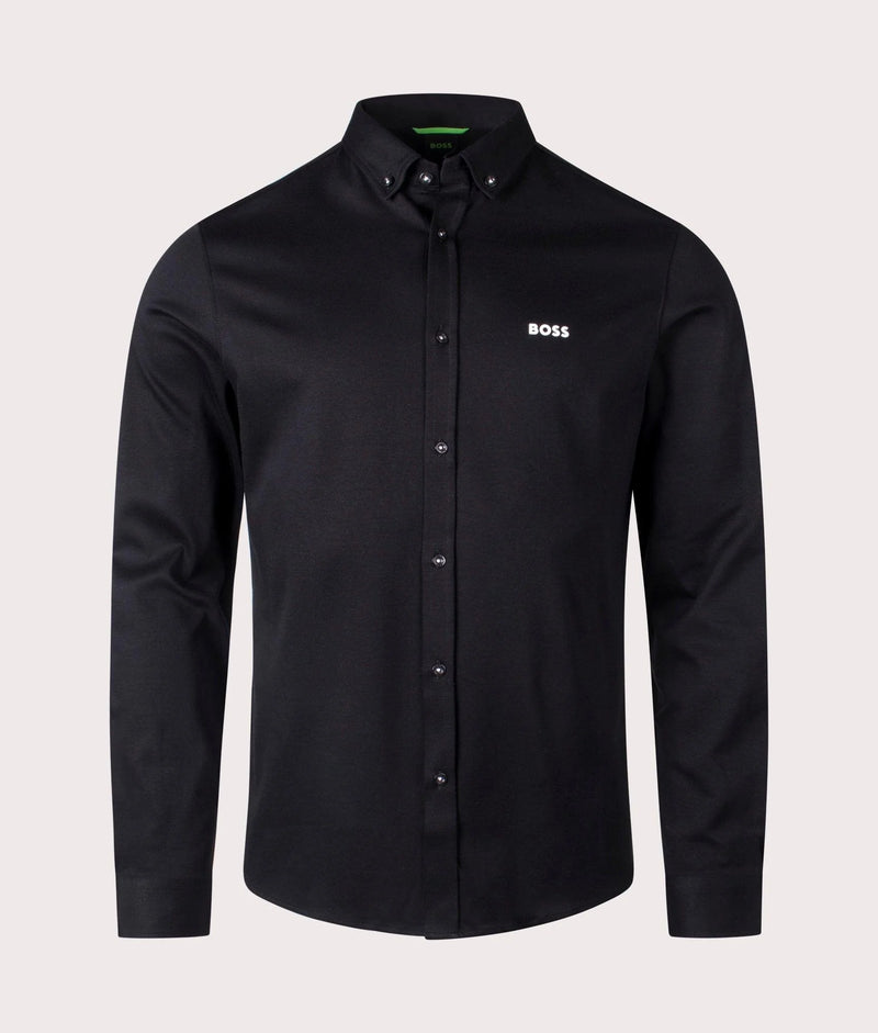 CAMISA BOSS