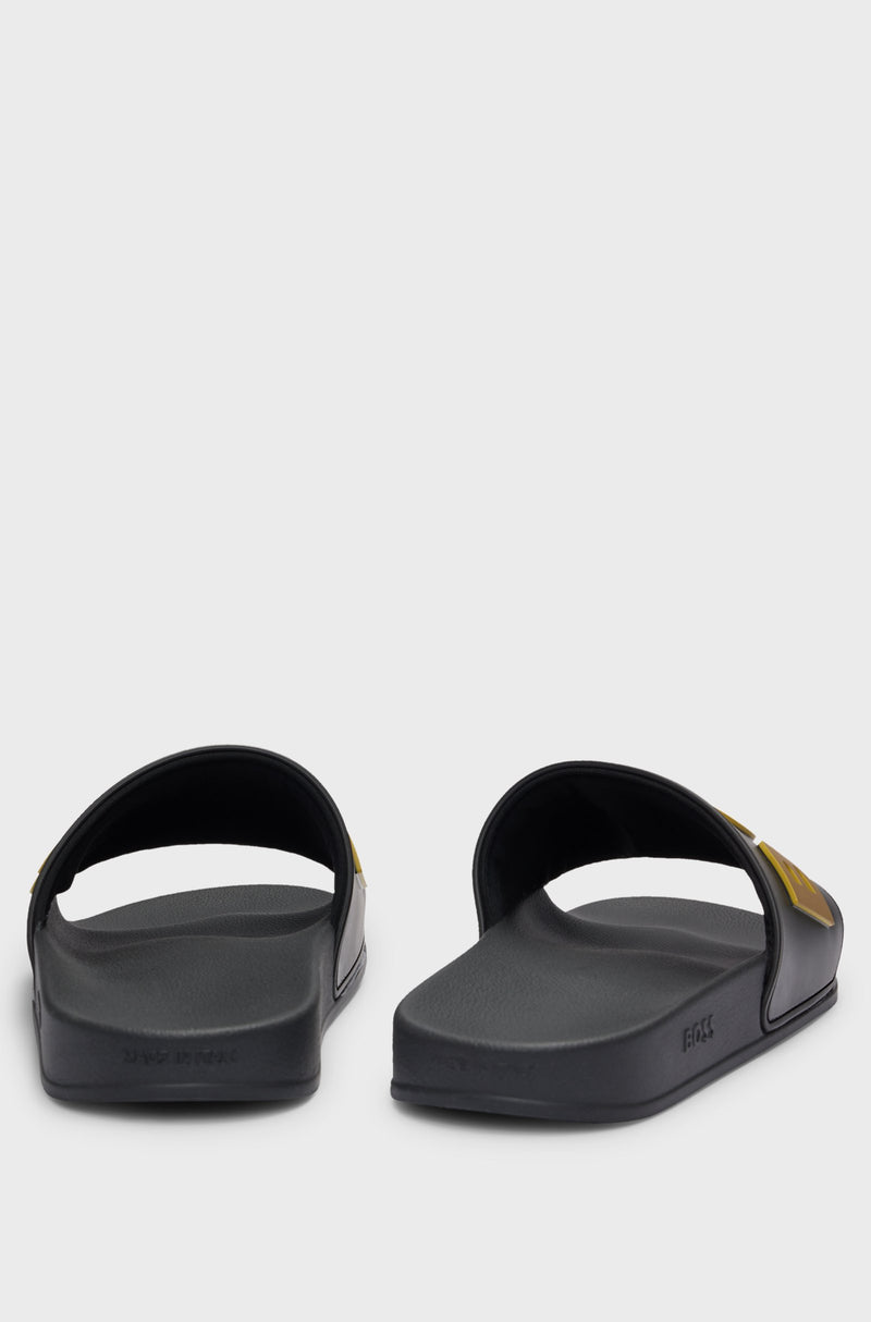Sandalias Boss