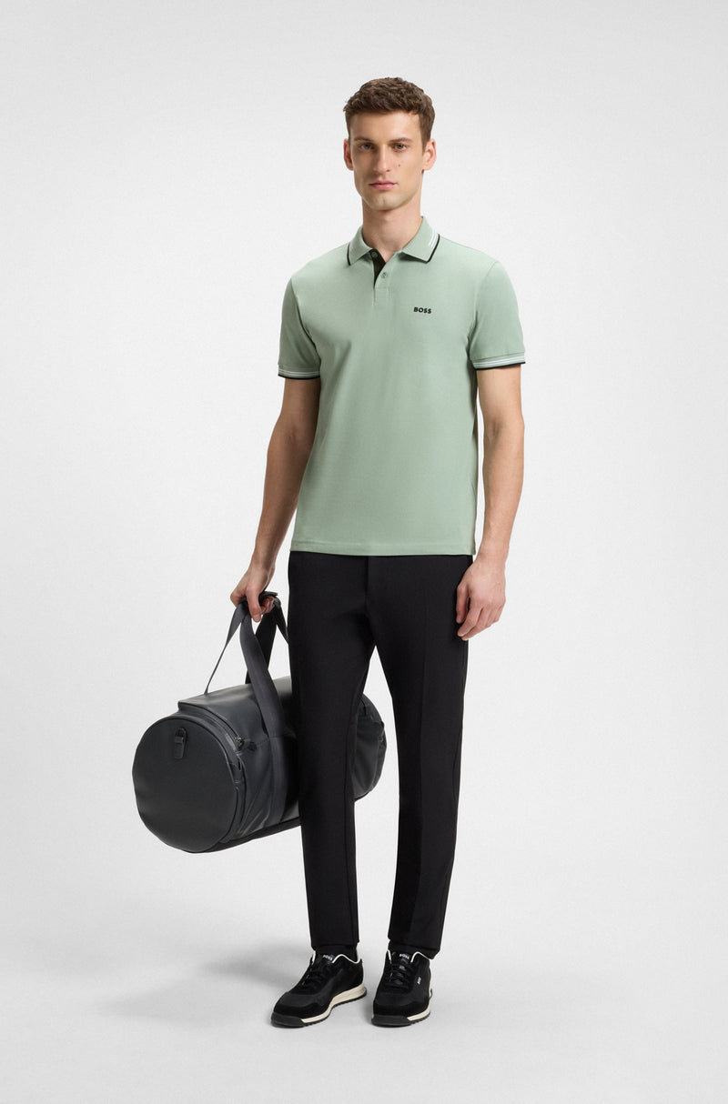 POLO BOSS