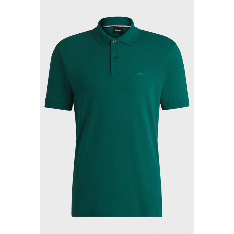 Polo Boss