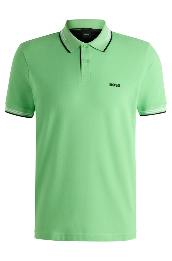 POLO BOSS