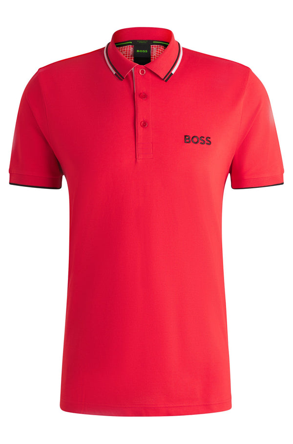 POLO BOSS