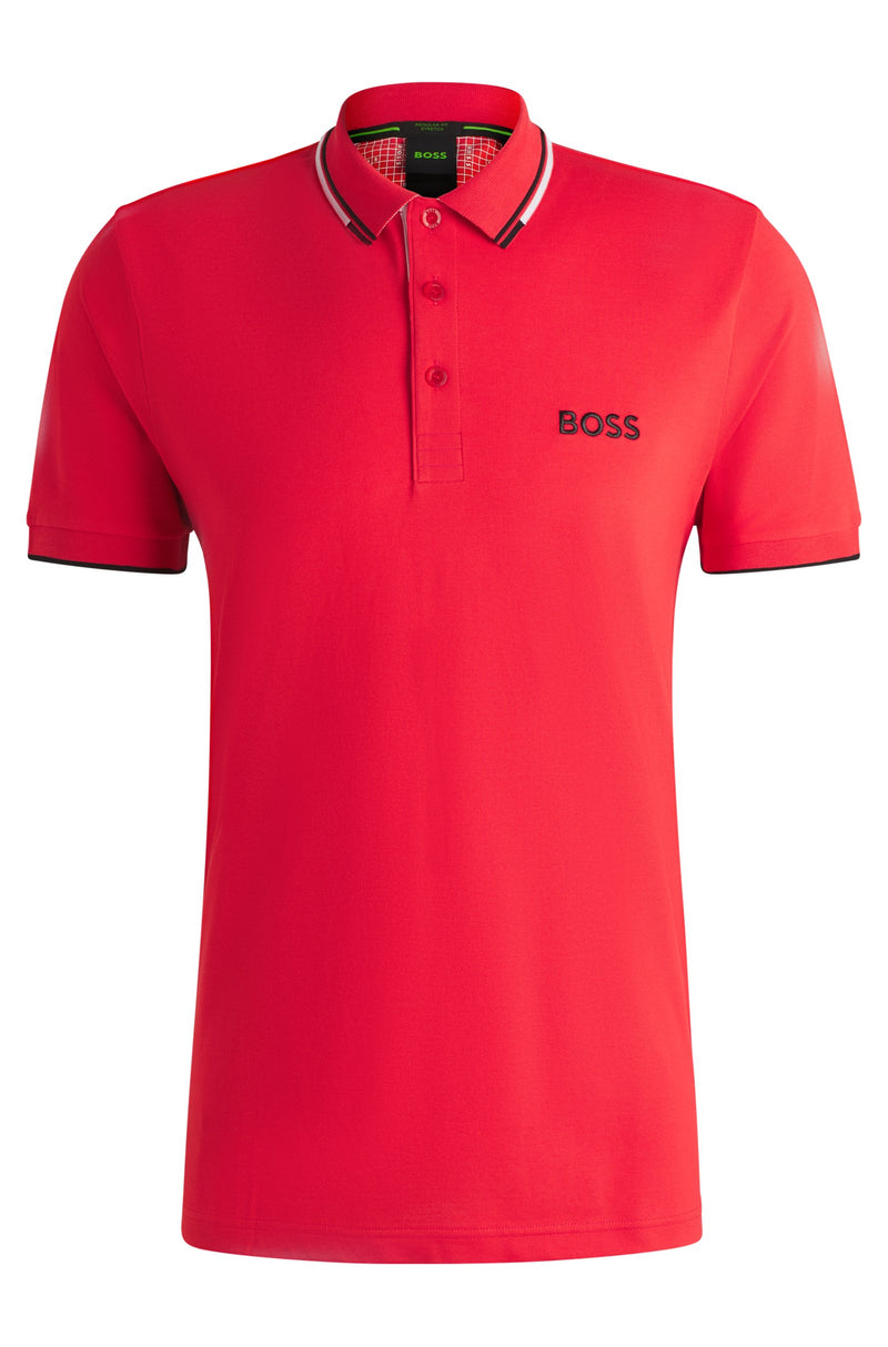 POLO BOSS