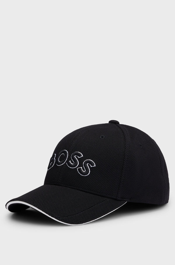 Gorra Boss