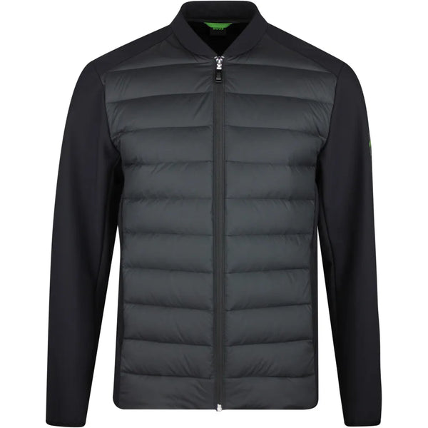 Chaqueta Boss