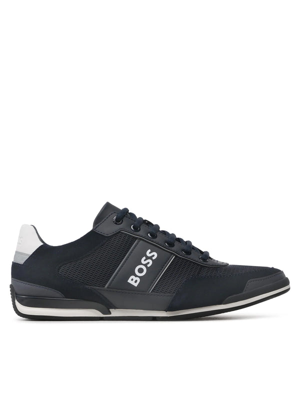 Tenis Boss
