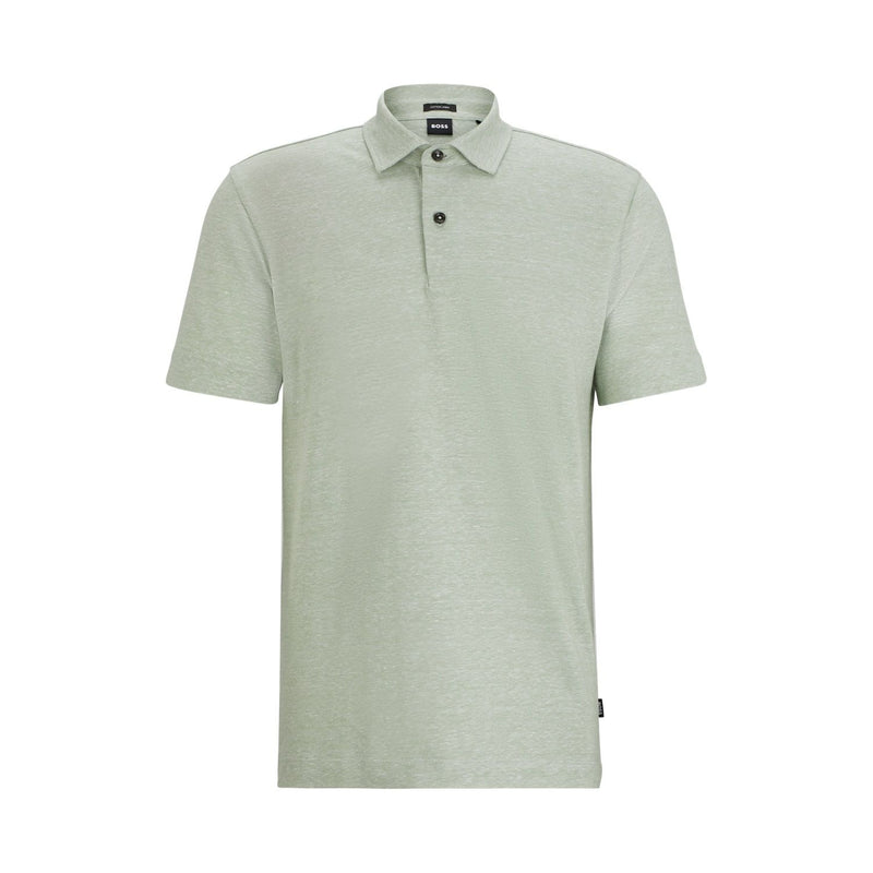 Polo Boss