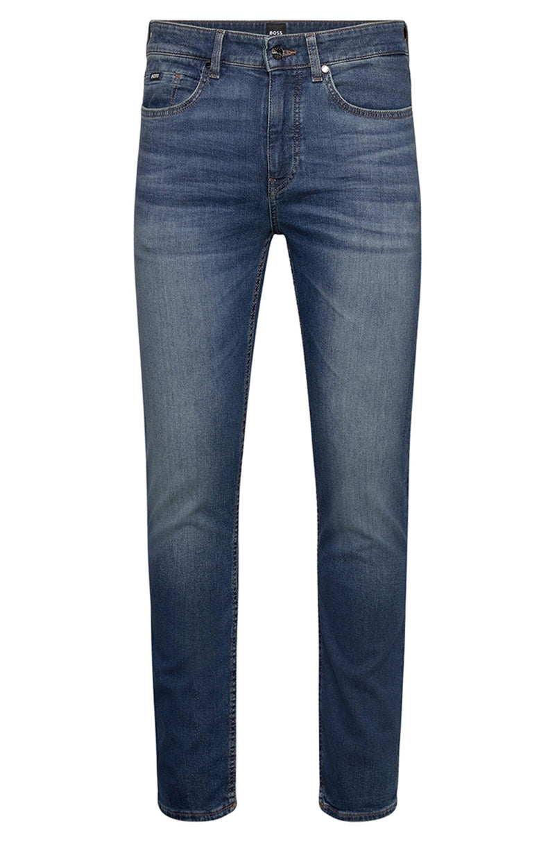 Jean Boss