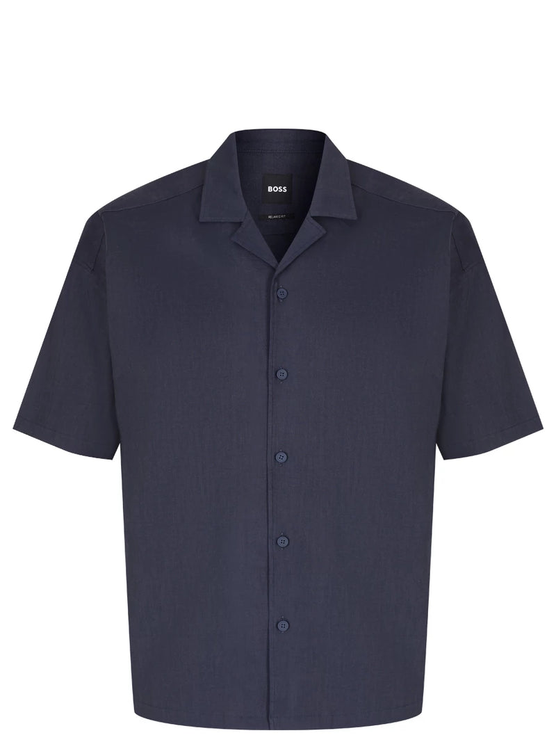 Camisa Boss