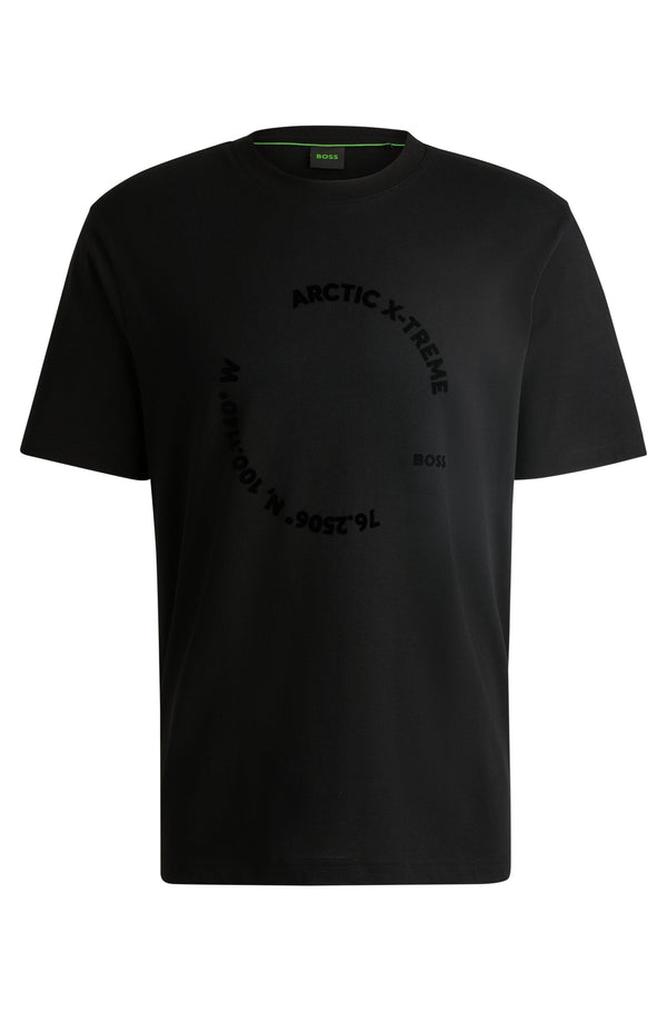 Playera Boss