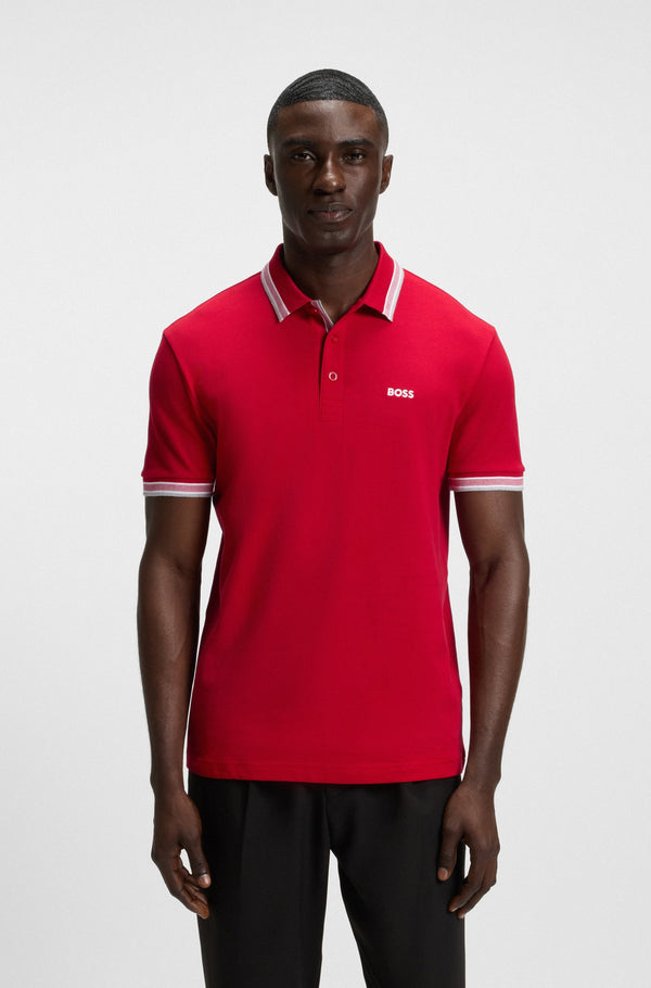 Polo Boss