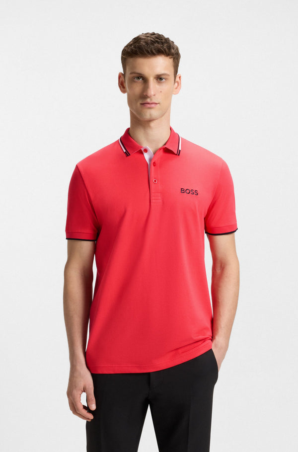 POLO BOSS