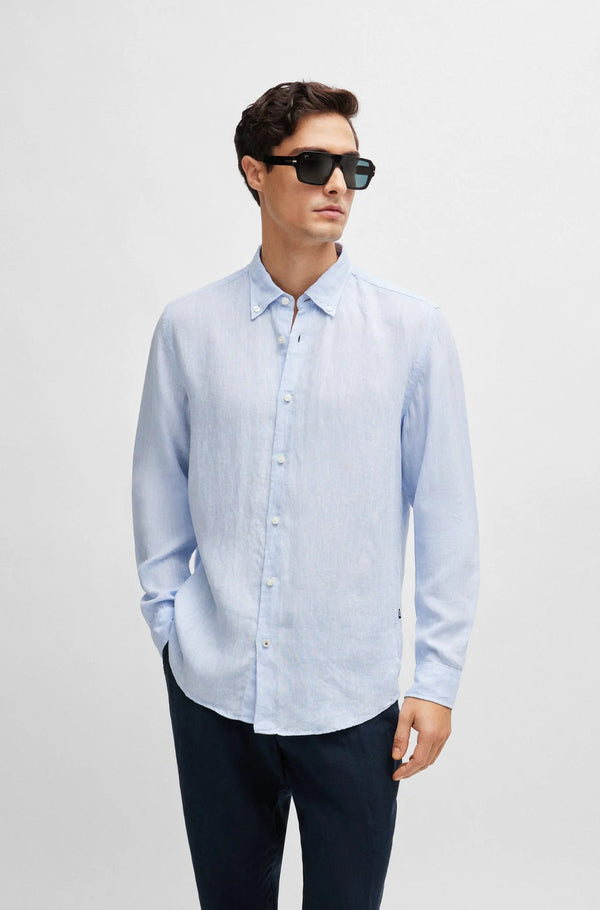 Camisa Boss