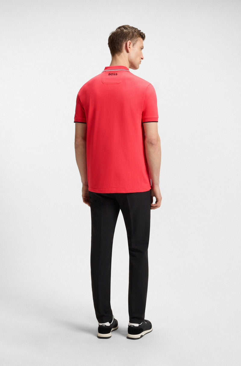 POLO BOSS