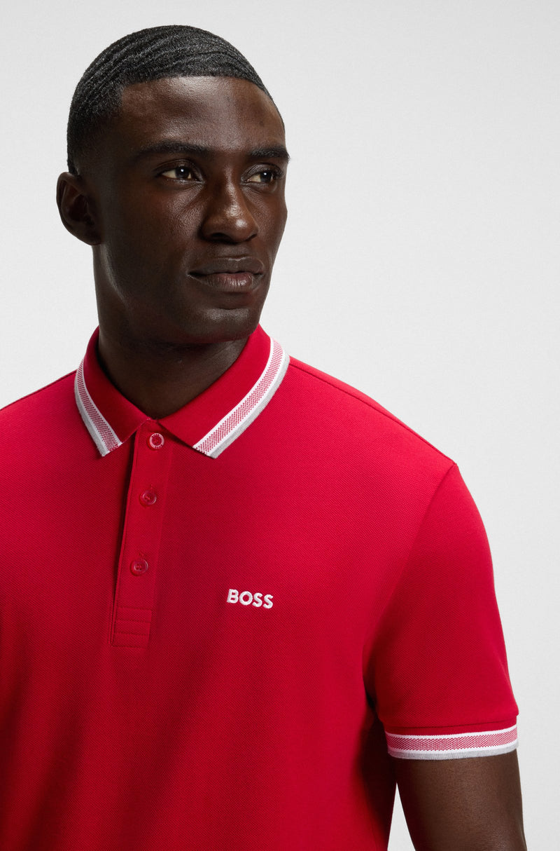 Polo Boss
