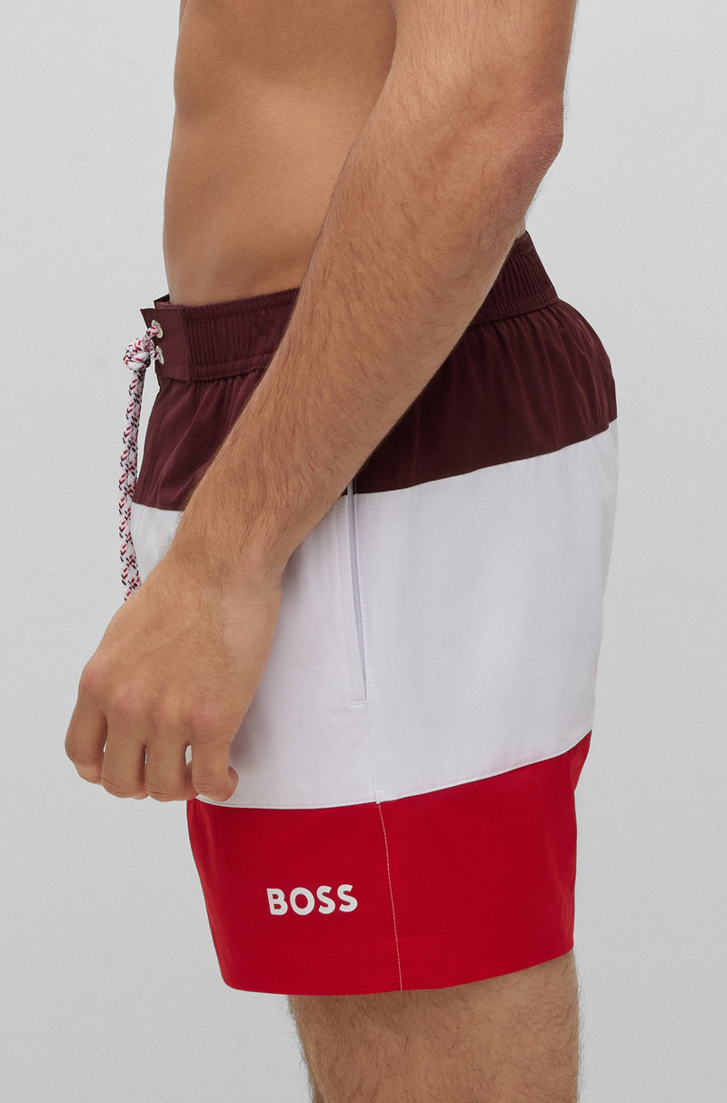 Short Boss