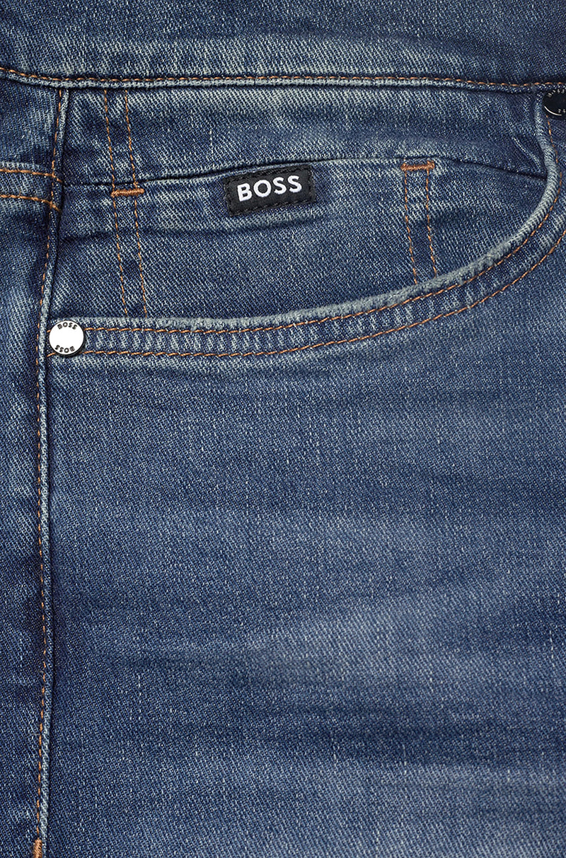 Jean Boss