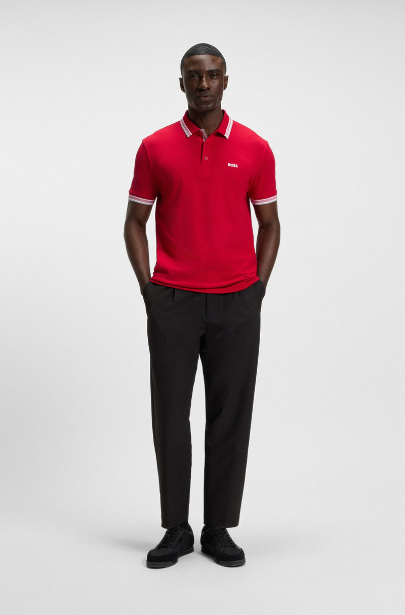 Polo Boss