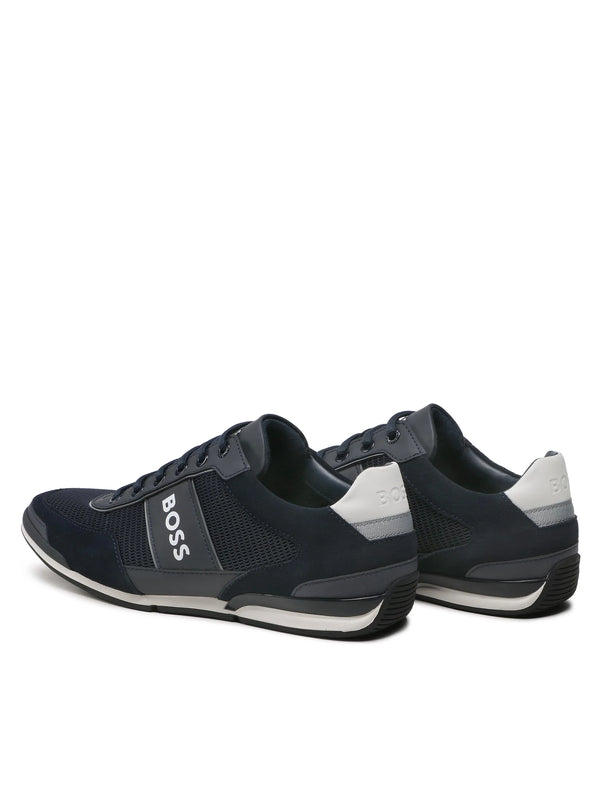 Tenis Boss