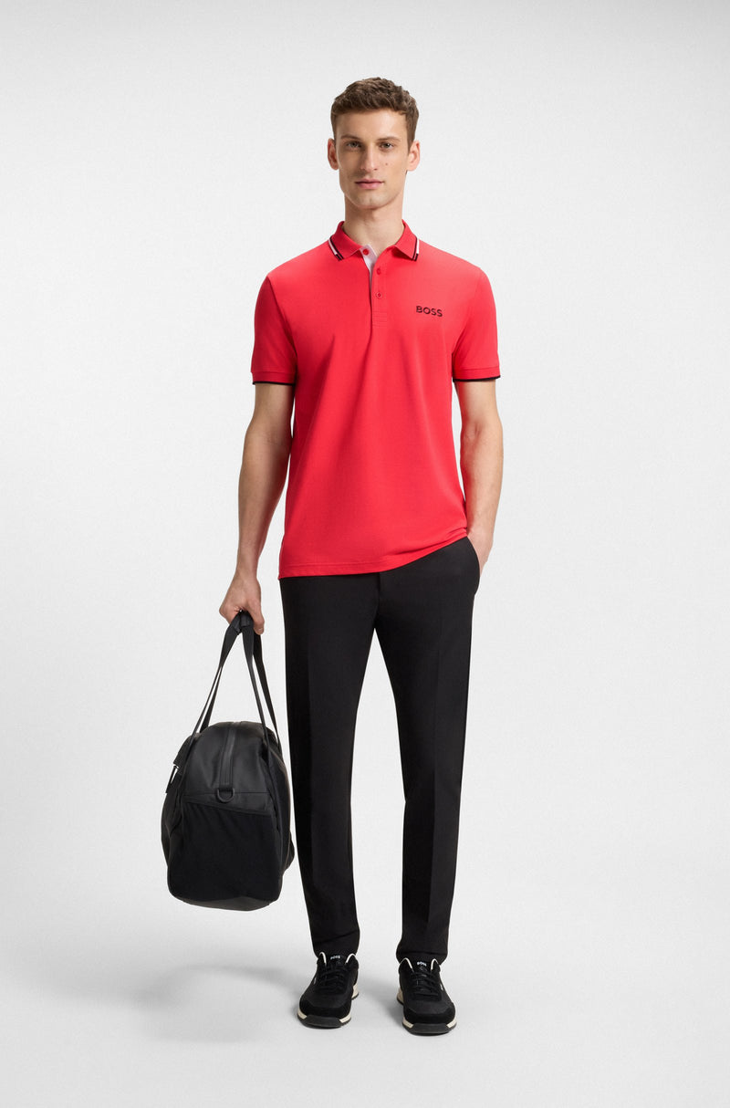 POLO BOSS