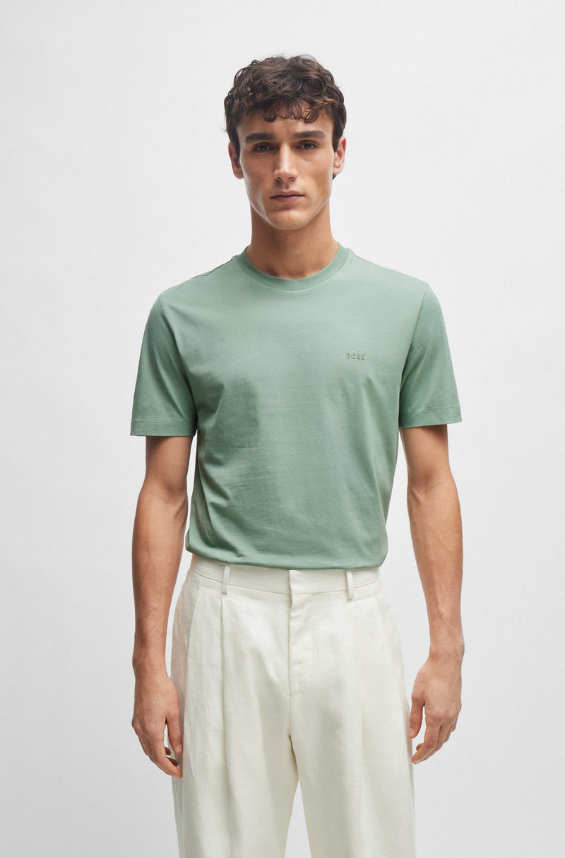 PLAYERA BOSS